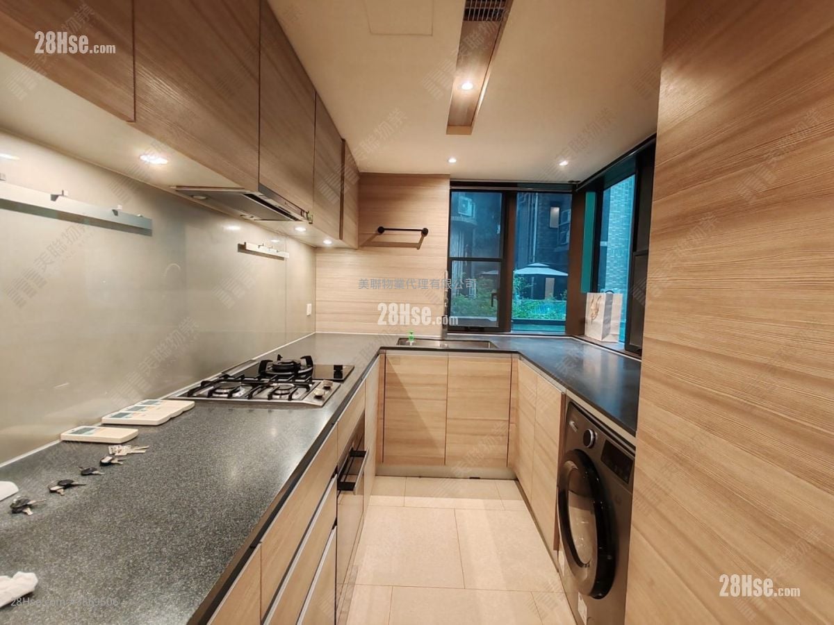Island Garden Sell 3 Bedrooms 862 ft²