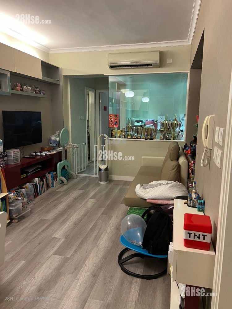 Liberte Sell 2 Bedrooms , 1 Bathroom 517 ft²