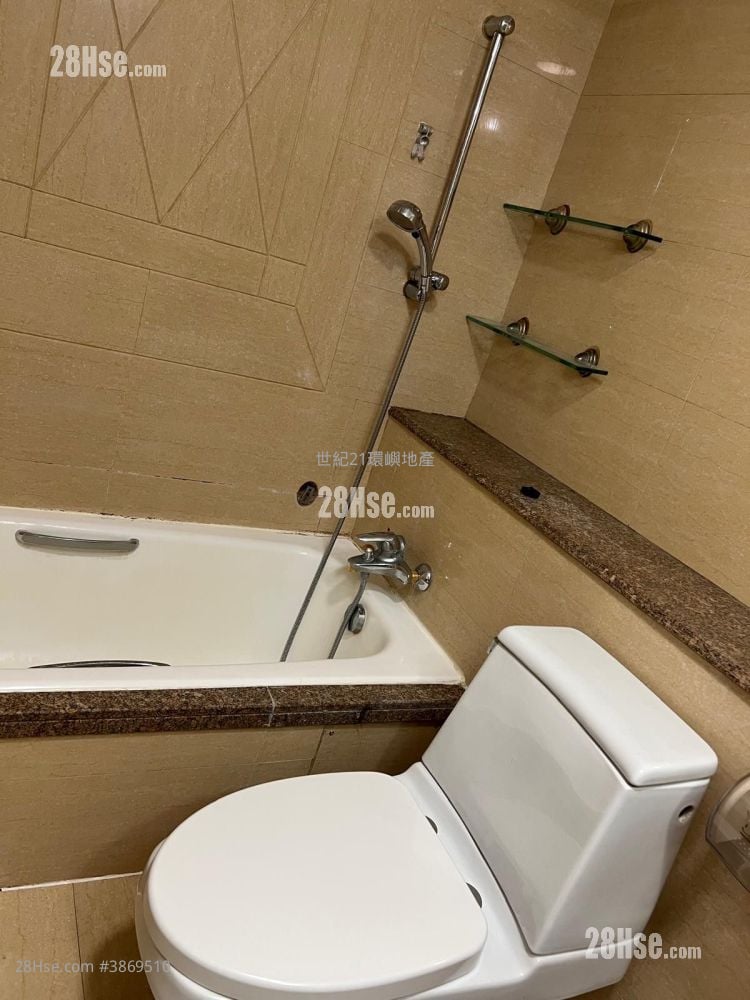 Caribbean Coast Rental 2 Bedrooms , 1 Bathroom 541 ft²
