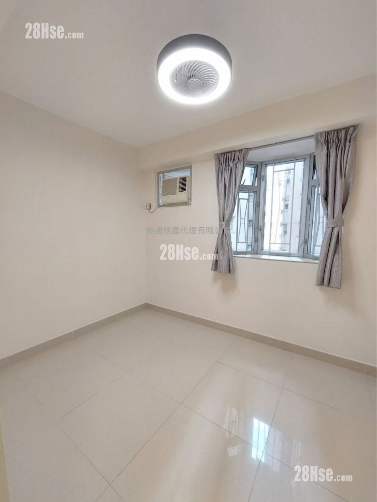 Full Wealth Gardens Rental 2 Bedrooms , 1 Bathroom 446 ft²