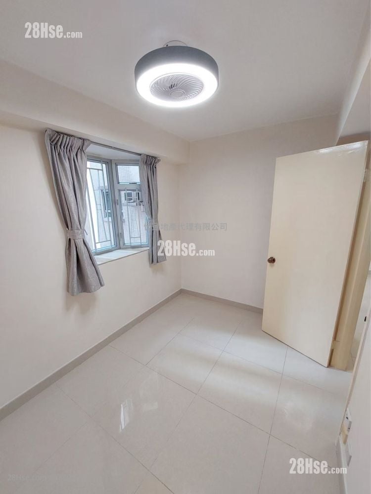 Full Wealth Gardens Rental 2 Bedrooms , 1 Bathroom 446 ft²