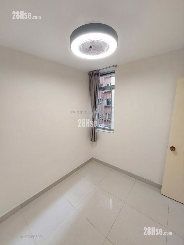 Full Wealth Gardens Rental 2 Bedrooms , 1 Bathroom 446 ft²