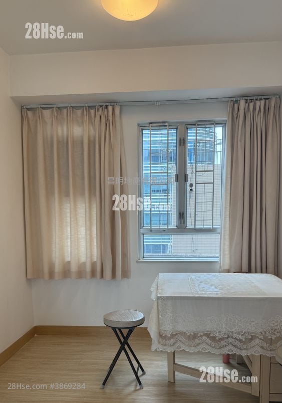威德閣 售盤 2 房 , 1 浴室