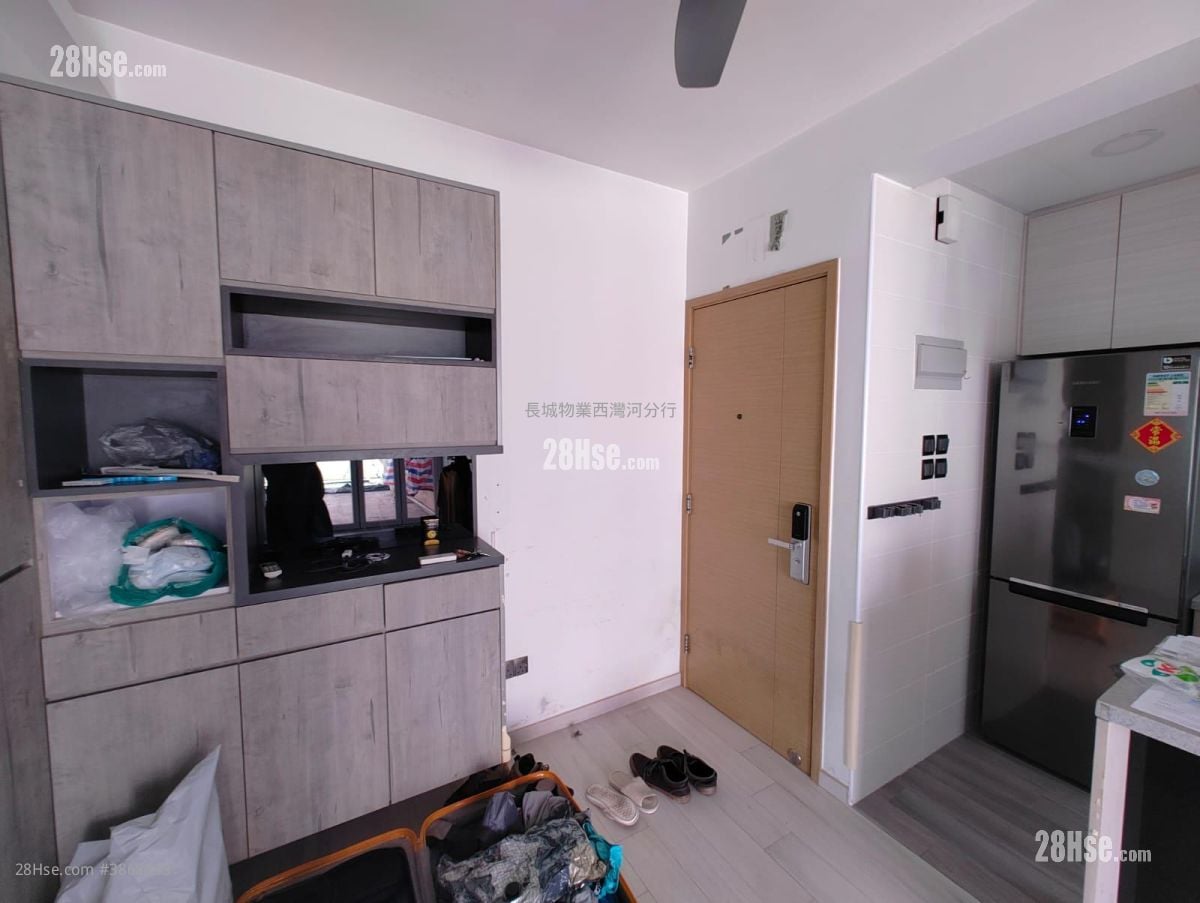 Cheung Hing Building Rental 339 ft²