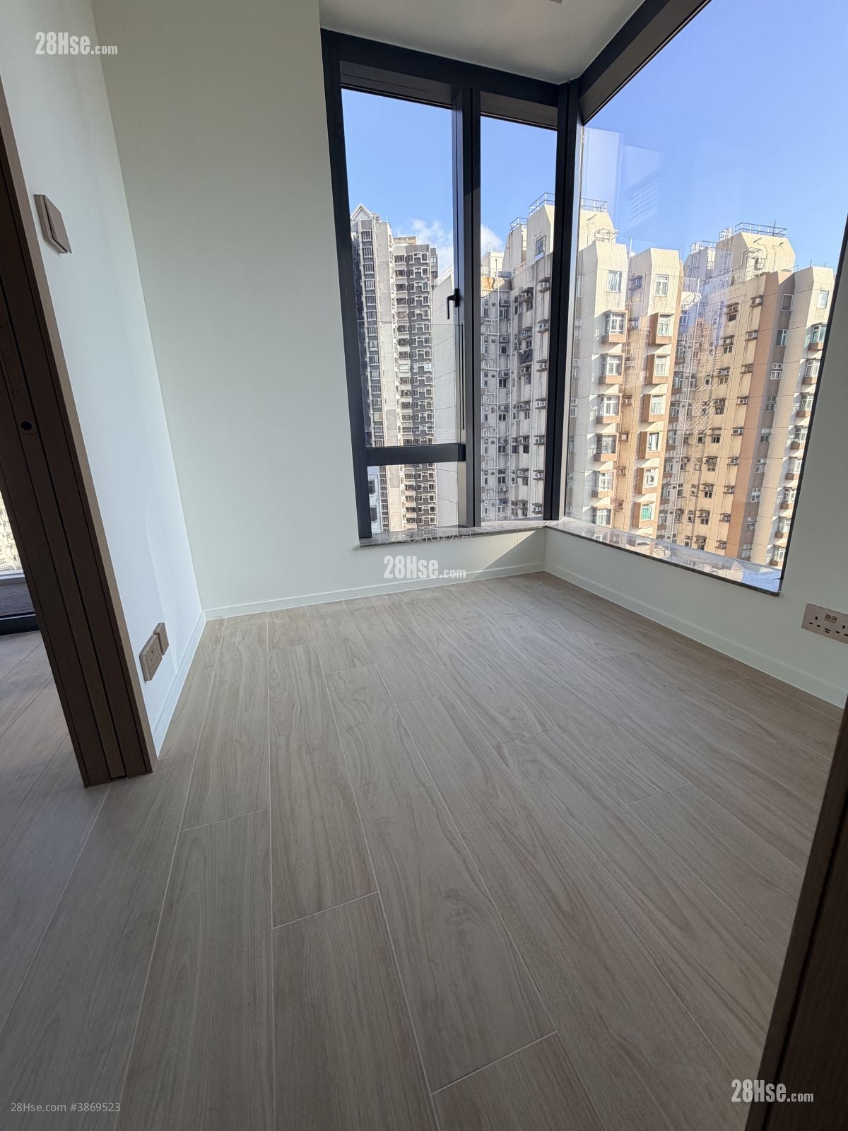 Des Voeux W Residence Rental 1 Bedroom , 1 Bathroom 278 ft²