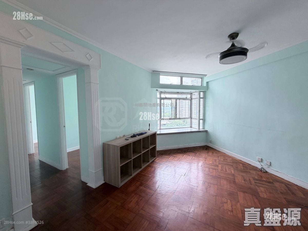 Kingswood Villas Rental 630 ft²