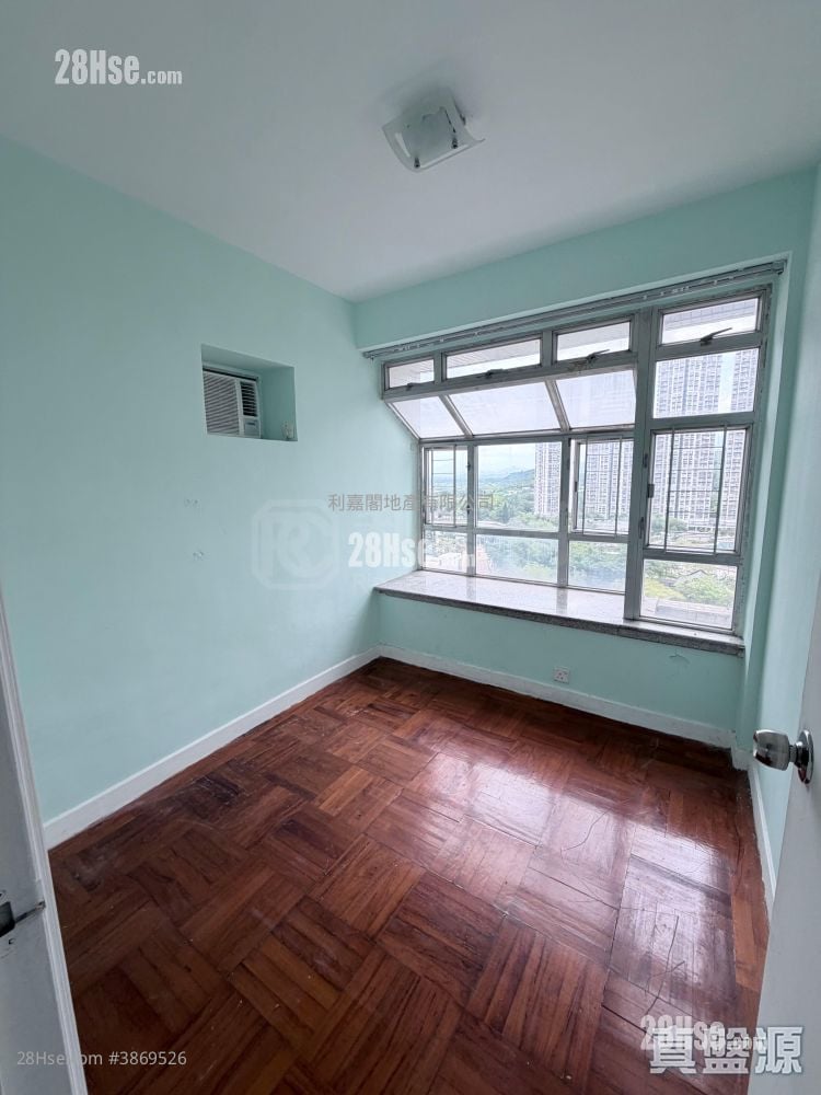 Kingswood Villas Rental 630 ft²