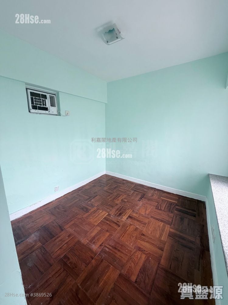 Kingswood Villas Rental 630 ft²