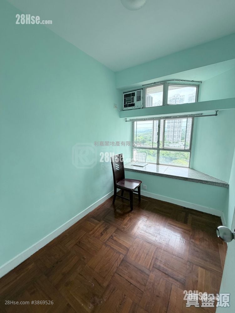 Kingswood Villas Rental 630 ft²