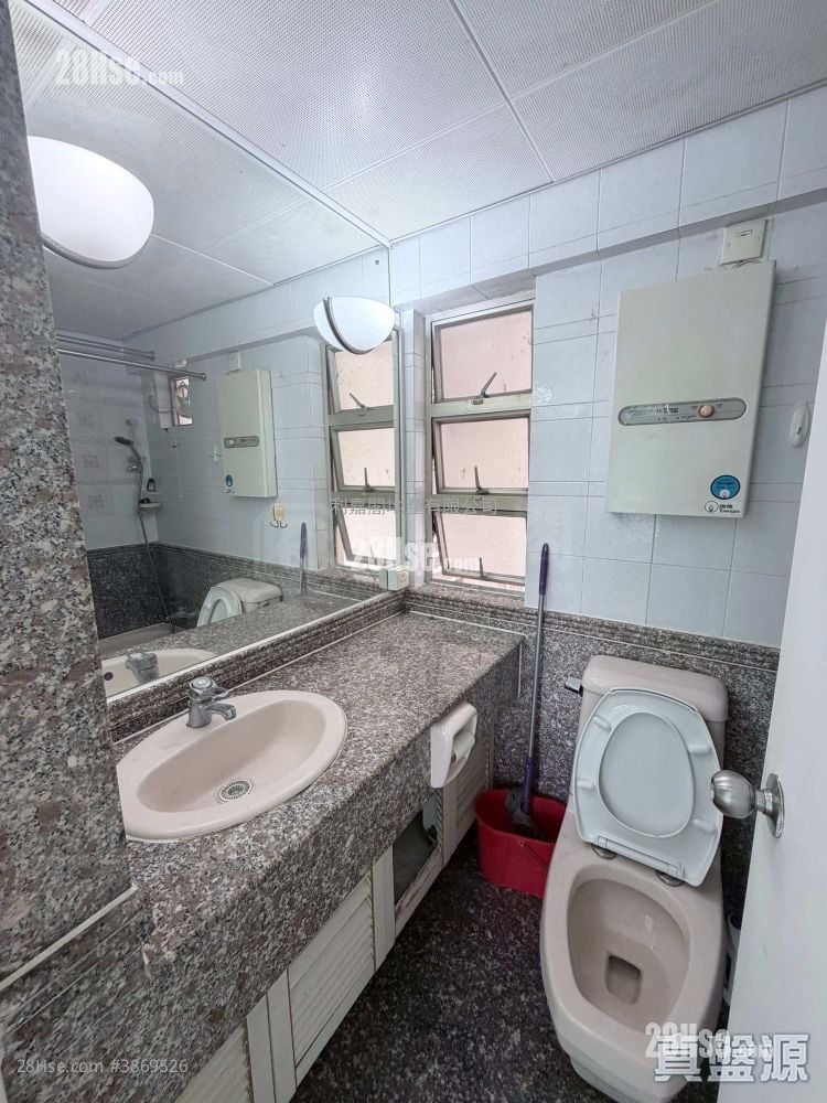Kingswood Villas Rental 630 ft²