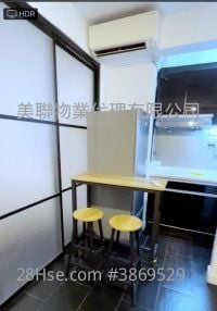 光前大廈 售盤 1 房 , 1 浴室 285 平方呎