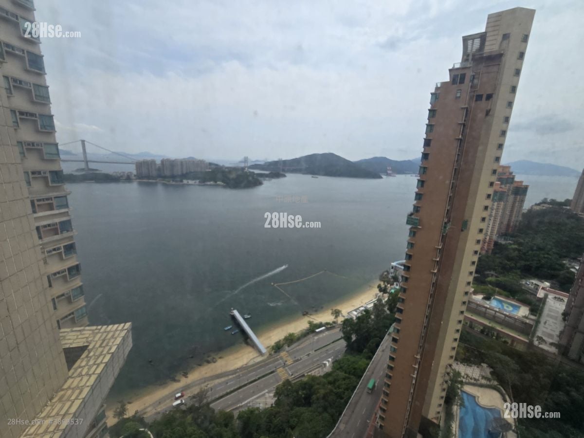 浪翠园 售盘 2 房 , 1 浴室 454 平方尺