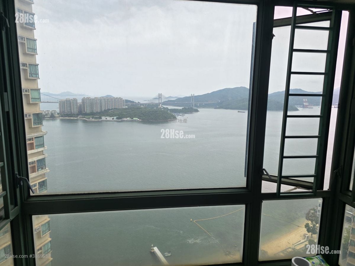 浪翠园 售盘 2 房 , 1 浴室 454 平方尺