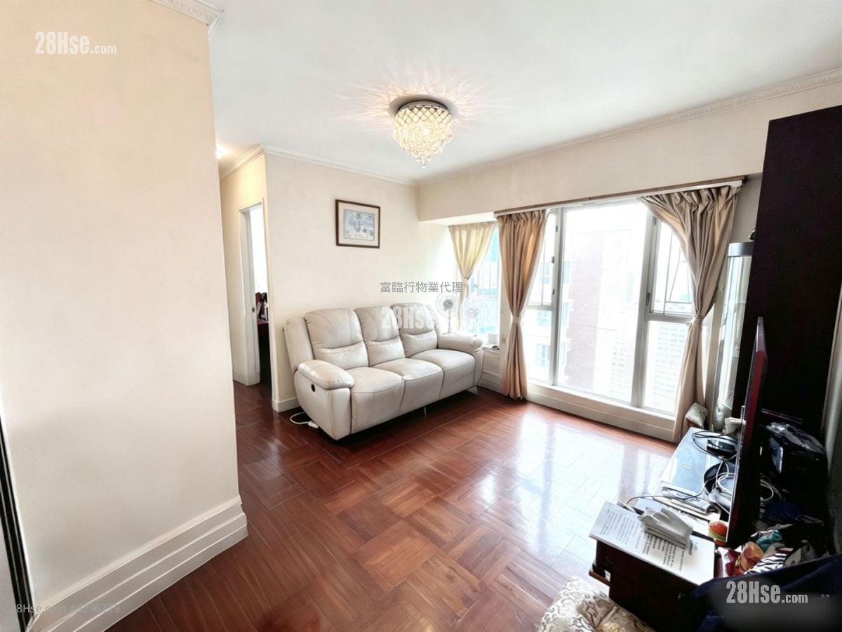 Marina Habitat Sell 2 Bedrooms , 2 Bathrooms 527 ft²