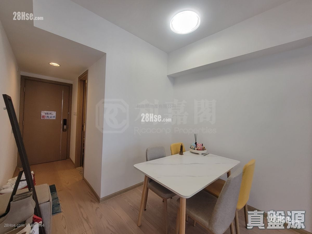 Seaside Sonata Rental 485 ft²