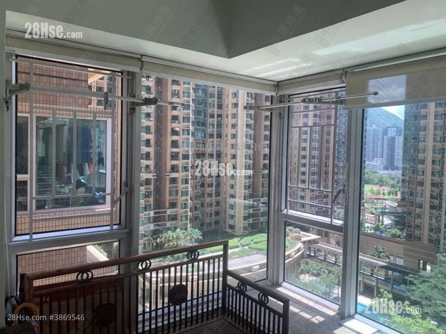 Banyan Garden Sell 2 Bedrooms , 1 Bathroom 440 ft²