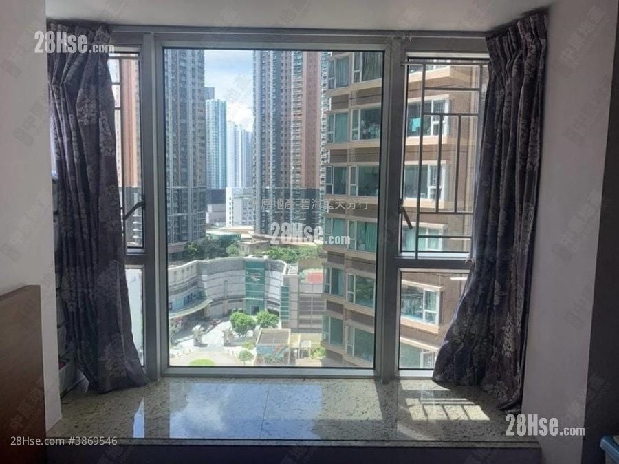 Banyan Garden Sell 2 Bedrooms , 1 Bathroom 440 ft²