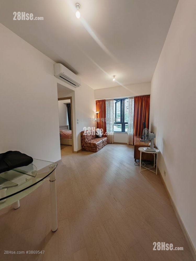Wetland Seasons Park 售盘 3 房 , 2 浴室 633 平方尺