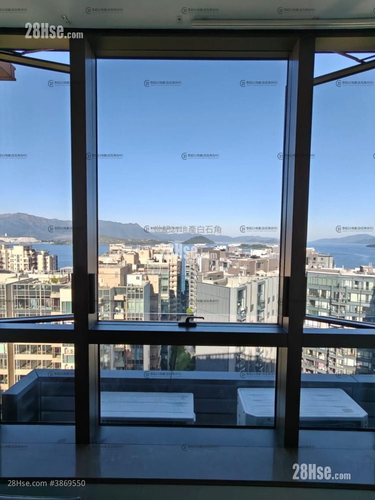 Centra Horizon Rental 2 Bedrooms , 1 Bathroom 403 ft²