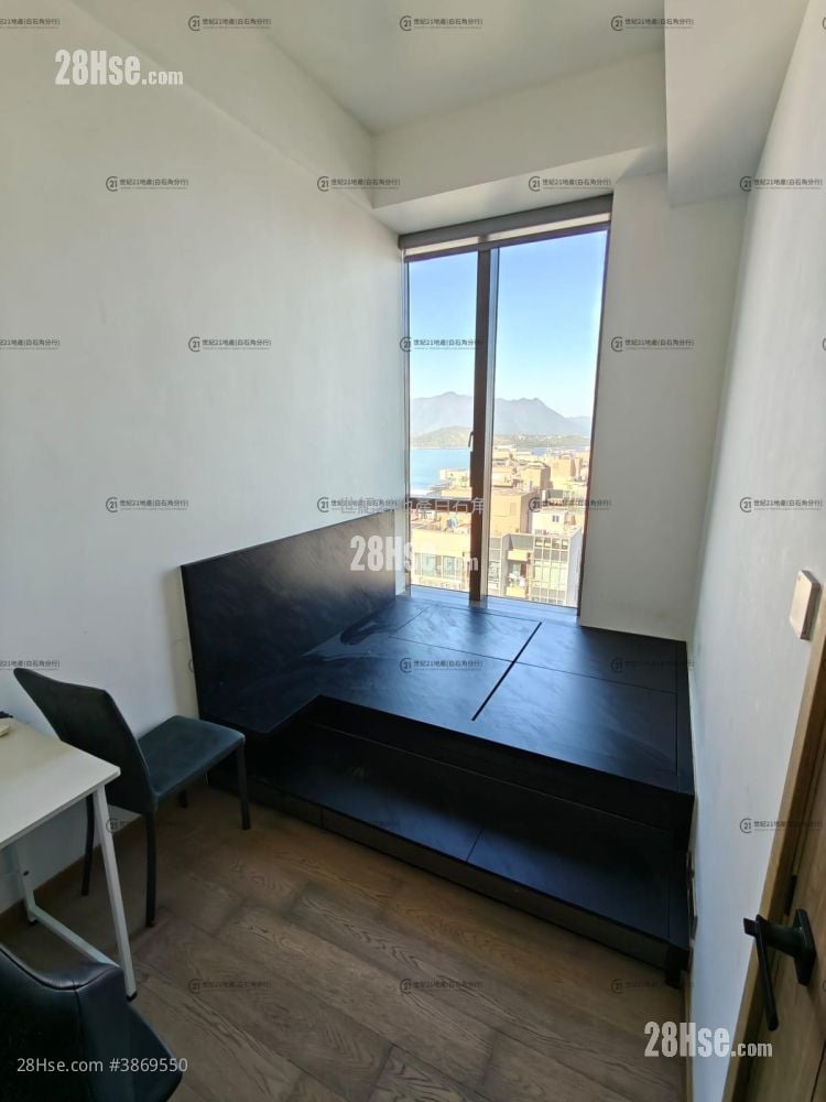 Centra Horizon Rental 2 Bedrooms , 1 Bathroom 403 ft²