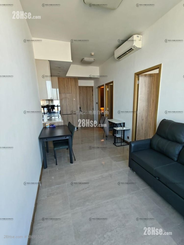 Centra Horizon Rental 2 Bedrooms , 1 Bathroom 403 ft²