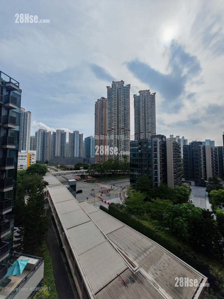 Wetland Seasons Park Sell 2 Bedrooms , 2 Bathrooms 451 ft²