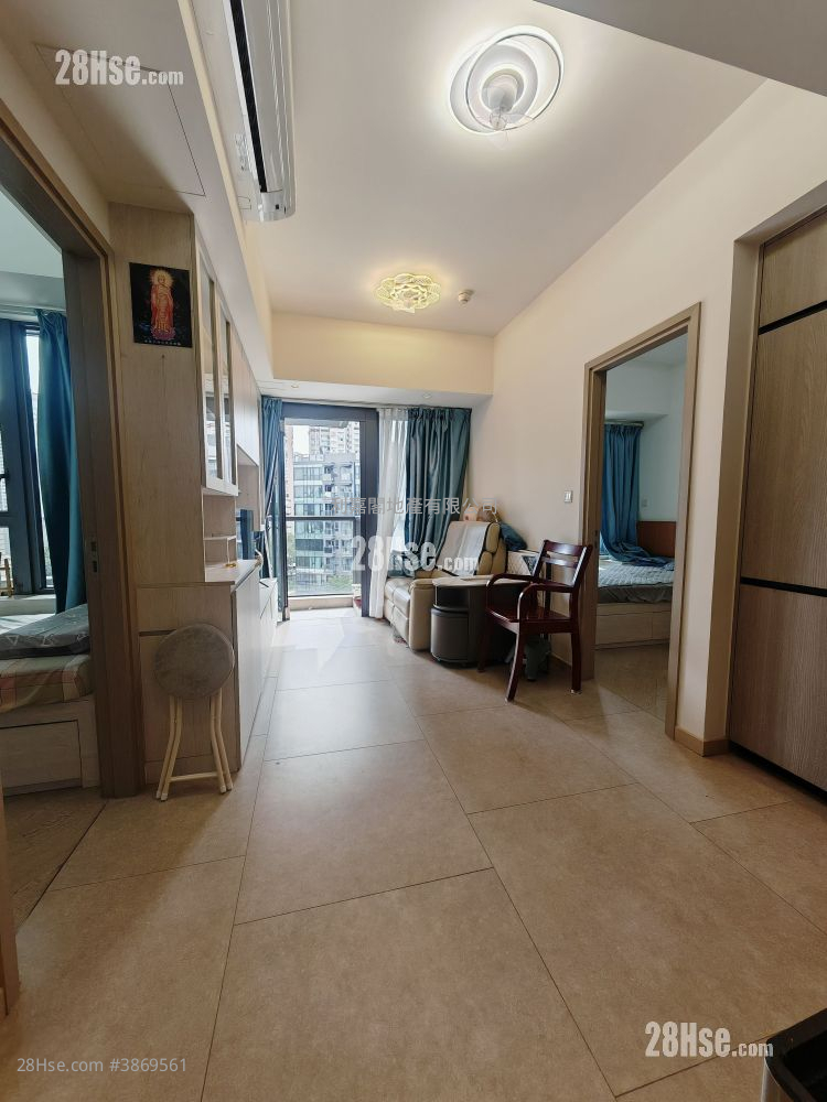 Wetland Seasons Park Sell 2 Bedrooms , 2 Bathrooms 451 ft²
