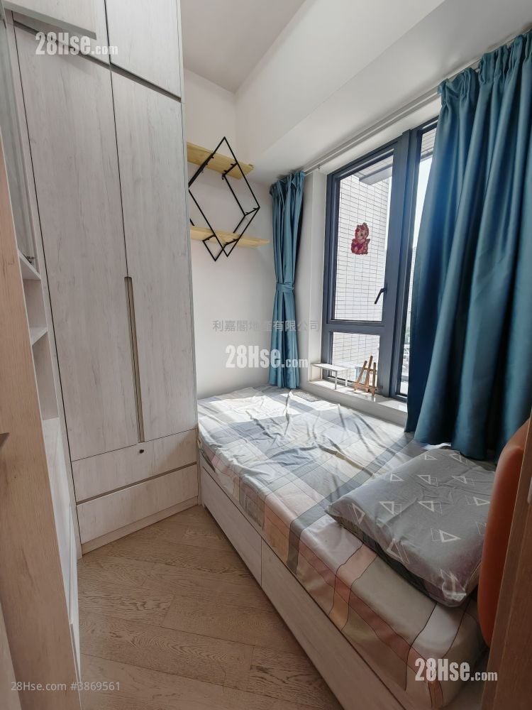 Wetland Seasons Park Sell 2 Bedrooms , 2 Bathrooms 451 ft²