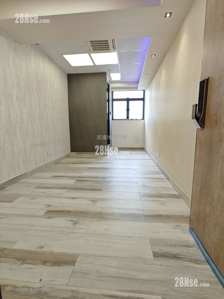 Unify Commercial Industrial Building Rental 145 ft²