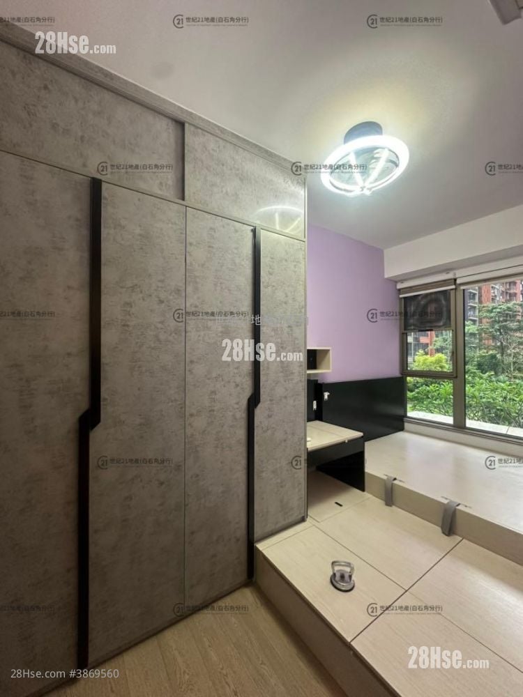 The Horizon Rental 2 Bedrooms , 1 Bathroom 514 ft²
