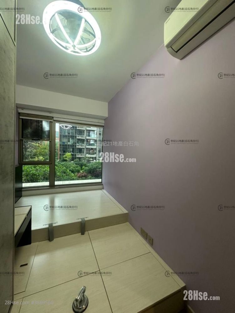 The Horizon Rental 2 Bedrooms , 1 Bathroom 514 ft²