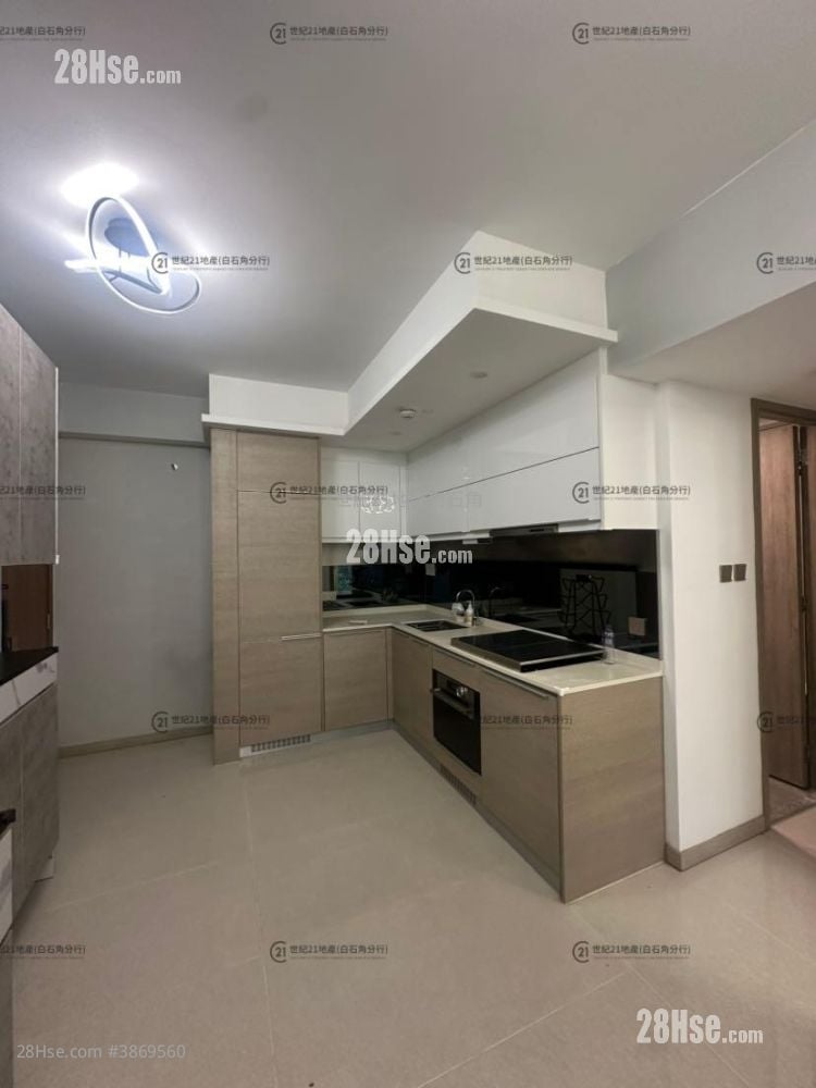 The Horizon Rental 2 Bedrooms , 1 Bathroom 514 ft²