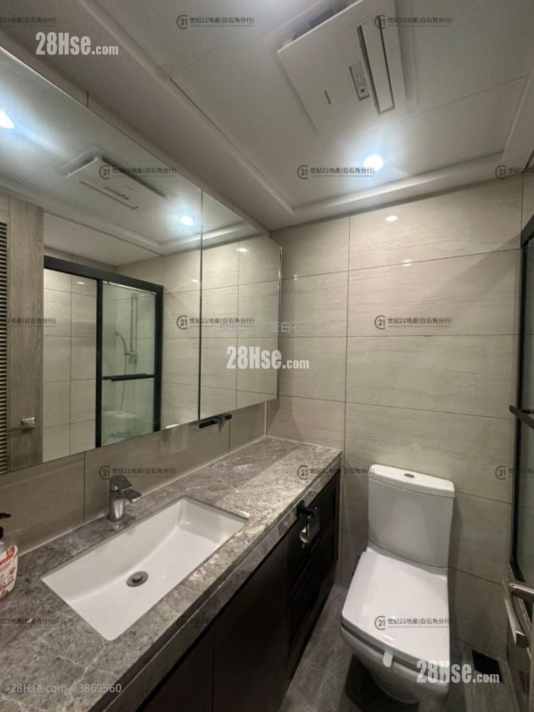 The Horizon Rental 2 Bedrooms , 1 Bathroom 514 ft²