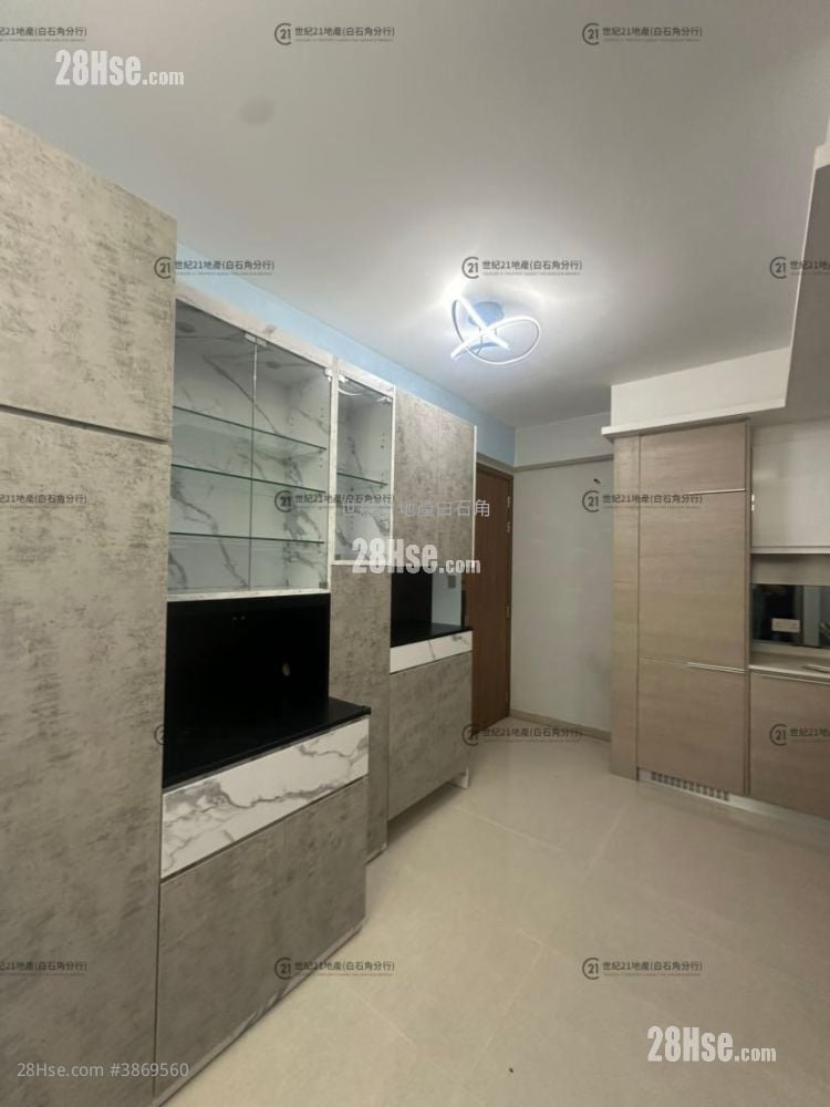 The Horizon Rental 2 Bedrooms , 1 Bathroom 514 ft²