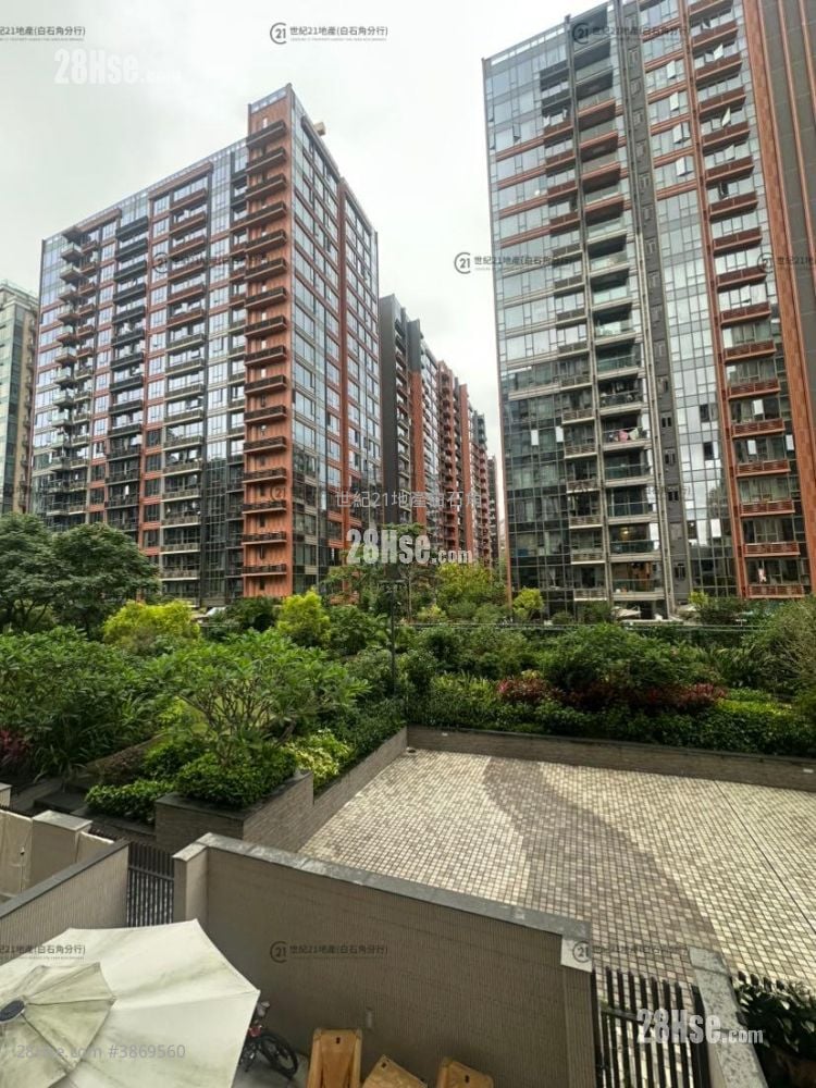 The Horizon Rental 2 Bedrooms , 1 Bathroom 514 ft²