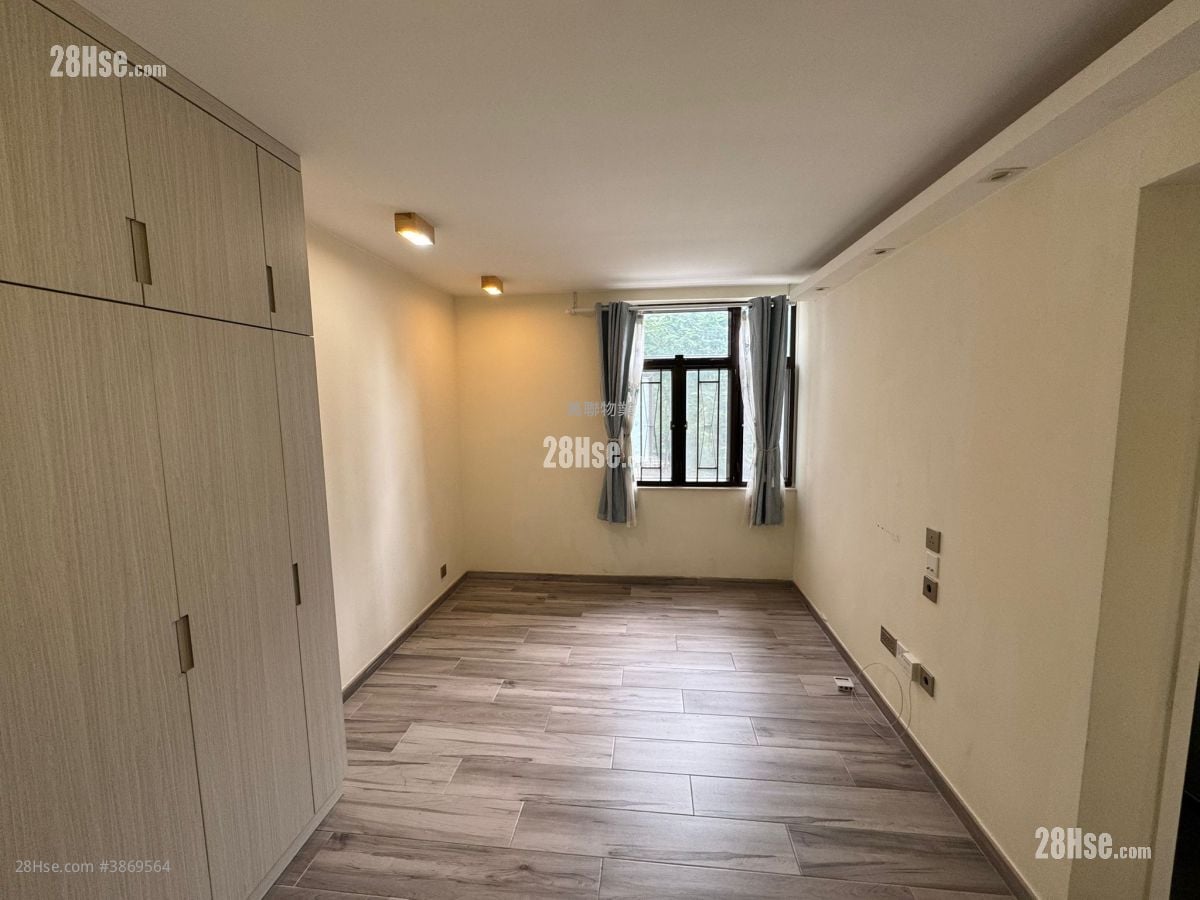 Luk Yeung Sun Chuen Sell 2 Bedrooms 445 ft²