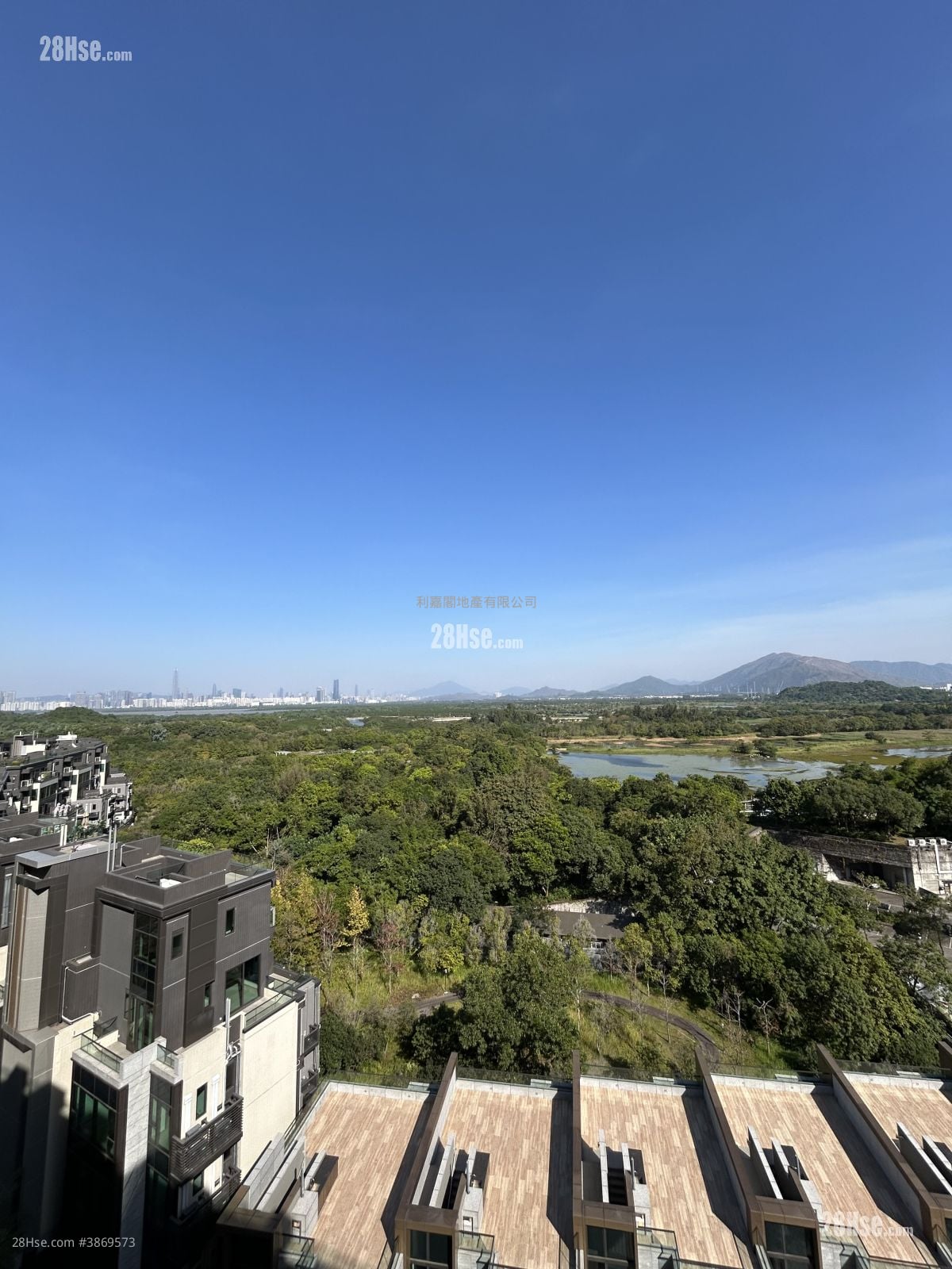 Wetland Seasons Bay 售盘 3 房 , 2 浴室 666 平方尺
