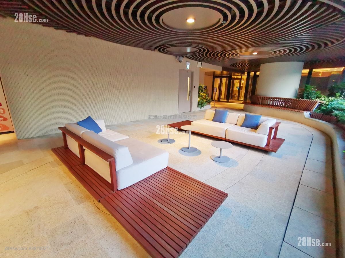 Upper East Rental Studio , 1 Bathroom 205 ft²