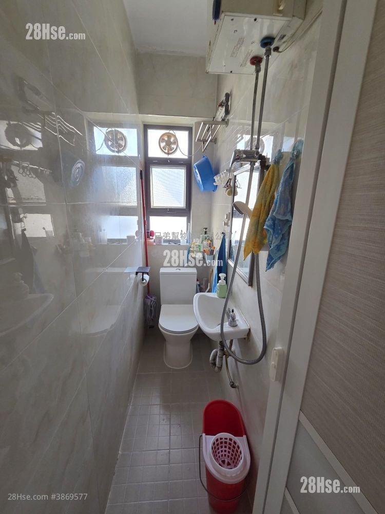 Mei Shing Building Rental 1 Bedroom 349 ft²