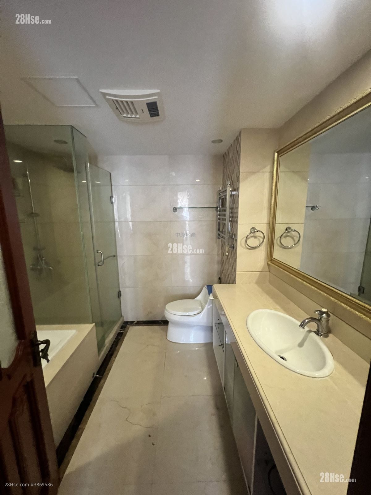 比華利山別墅 售盤 5+ 房 3,273 平方呎
