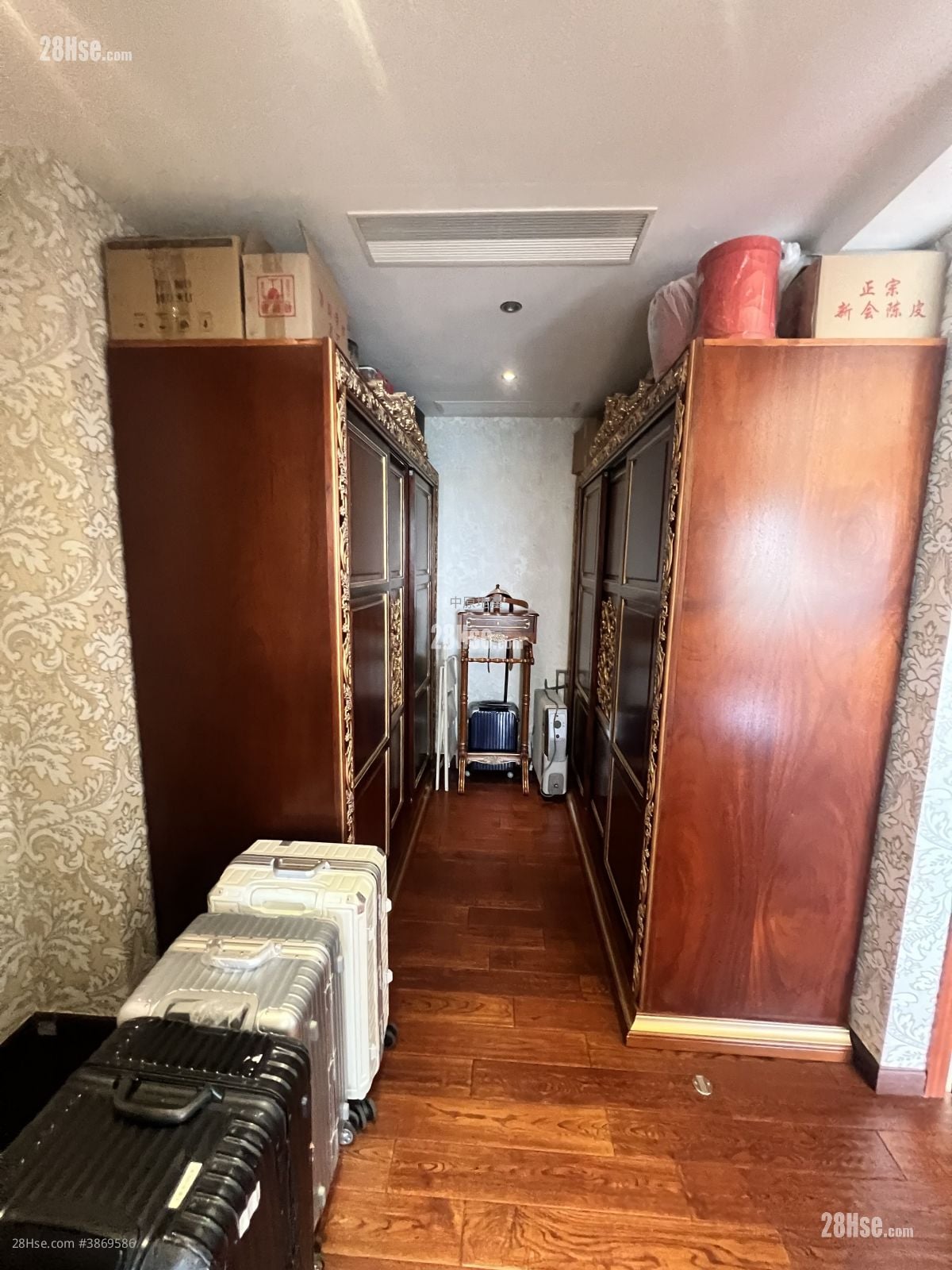 比華利山別墅 售盤 5+ 房 3,273 平方呎