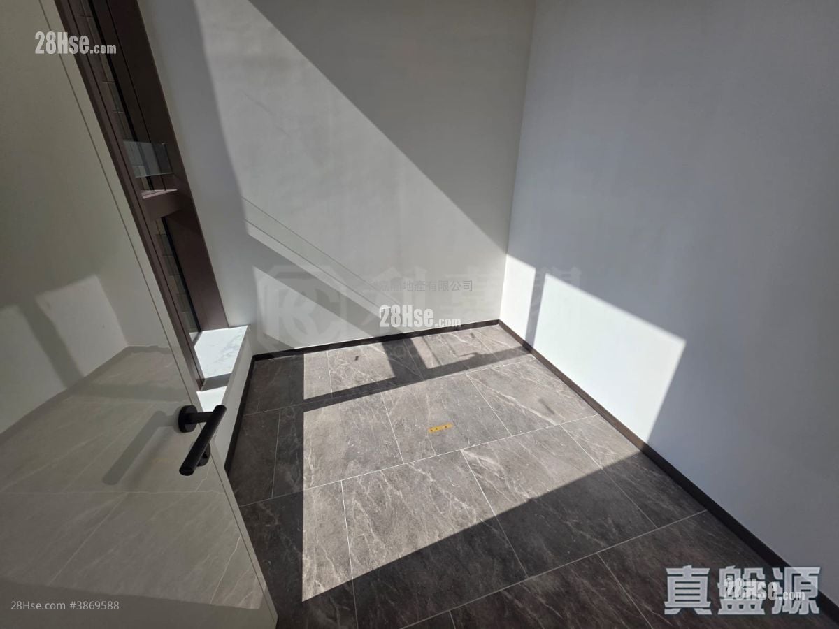 Belgravia Place 租盤 2 房 , 1 浴室 335 平方呎