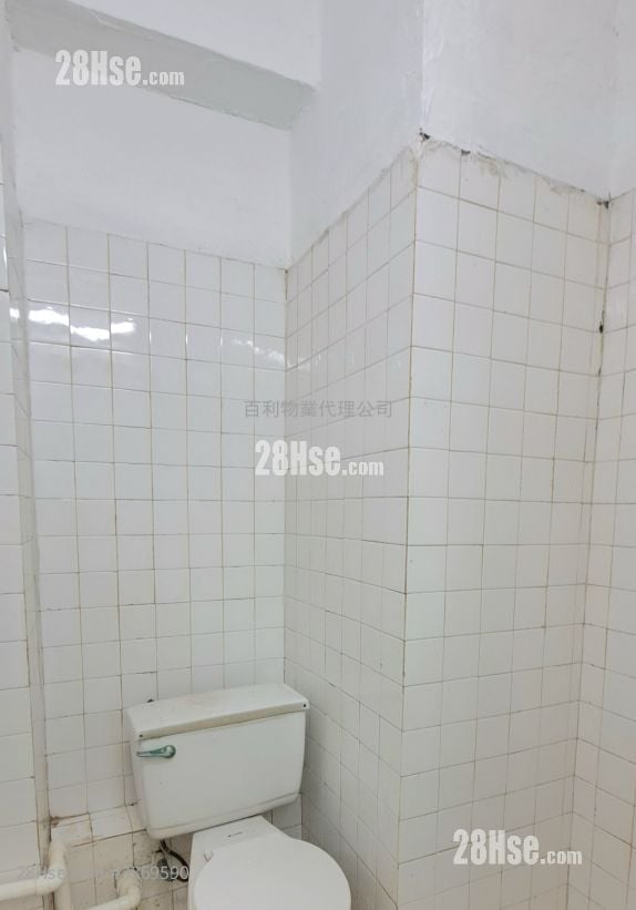 Well Fung Industrial Centre Rental Studio , 1 Toilet 450 ft²