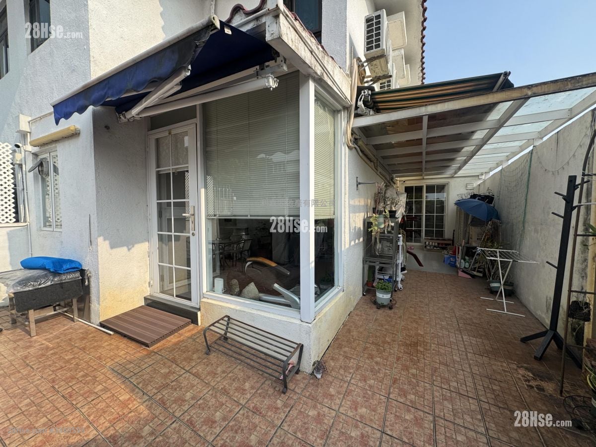 Maple Garden Sell 3 Bedrooms 698 ft²