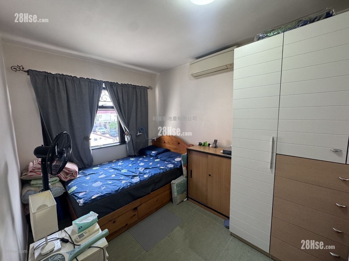 Maple Garden Sell 3 Bedrooms 698 ft²