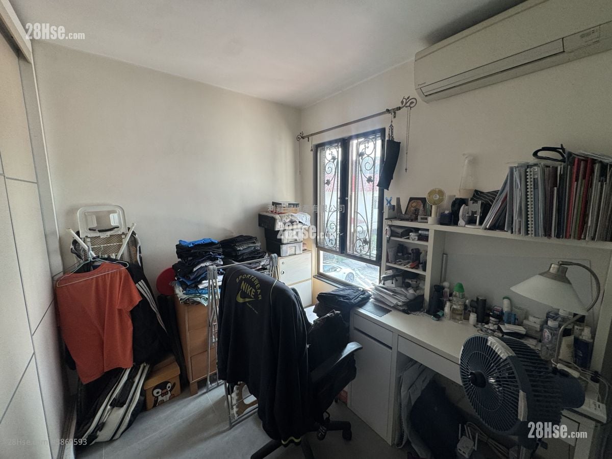 Maple Garden Sell 3 Bedrooms 698 ft²