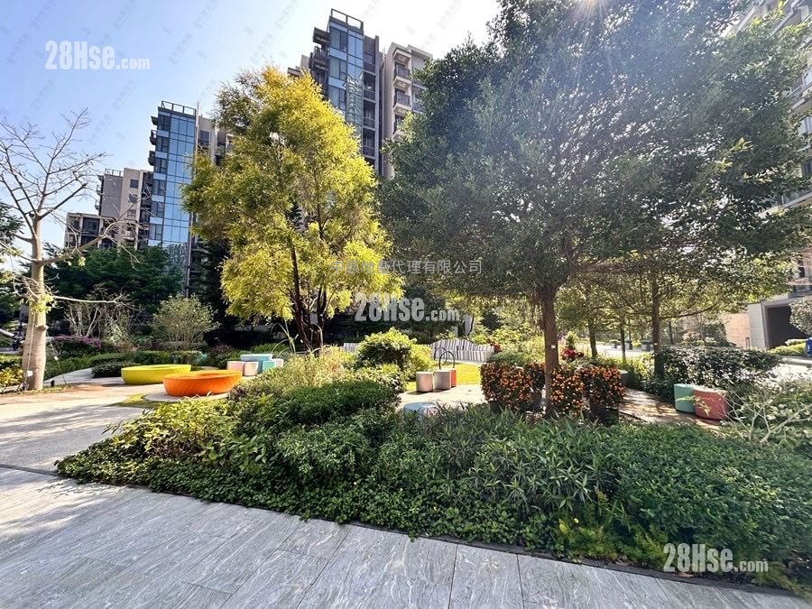 Wetland Seasons Park Sell 3 Bedrooms , 1 Bathroom 465 ft²