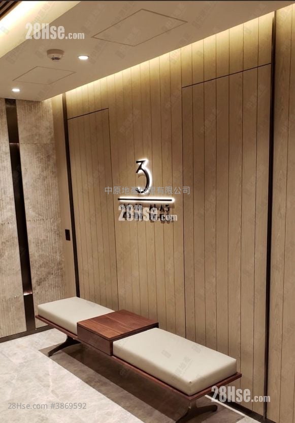 Wetland Seasons Park Sell 3 Bedrooms , 1 Bathroom 465 ft²