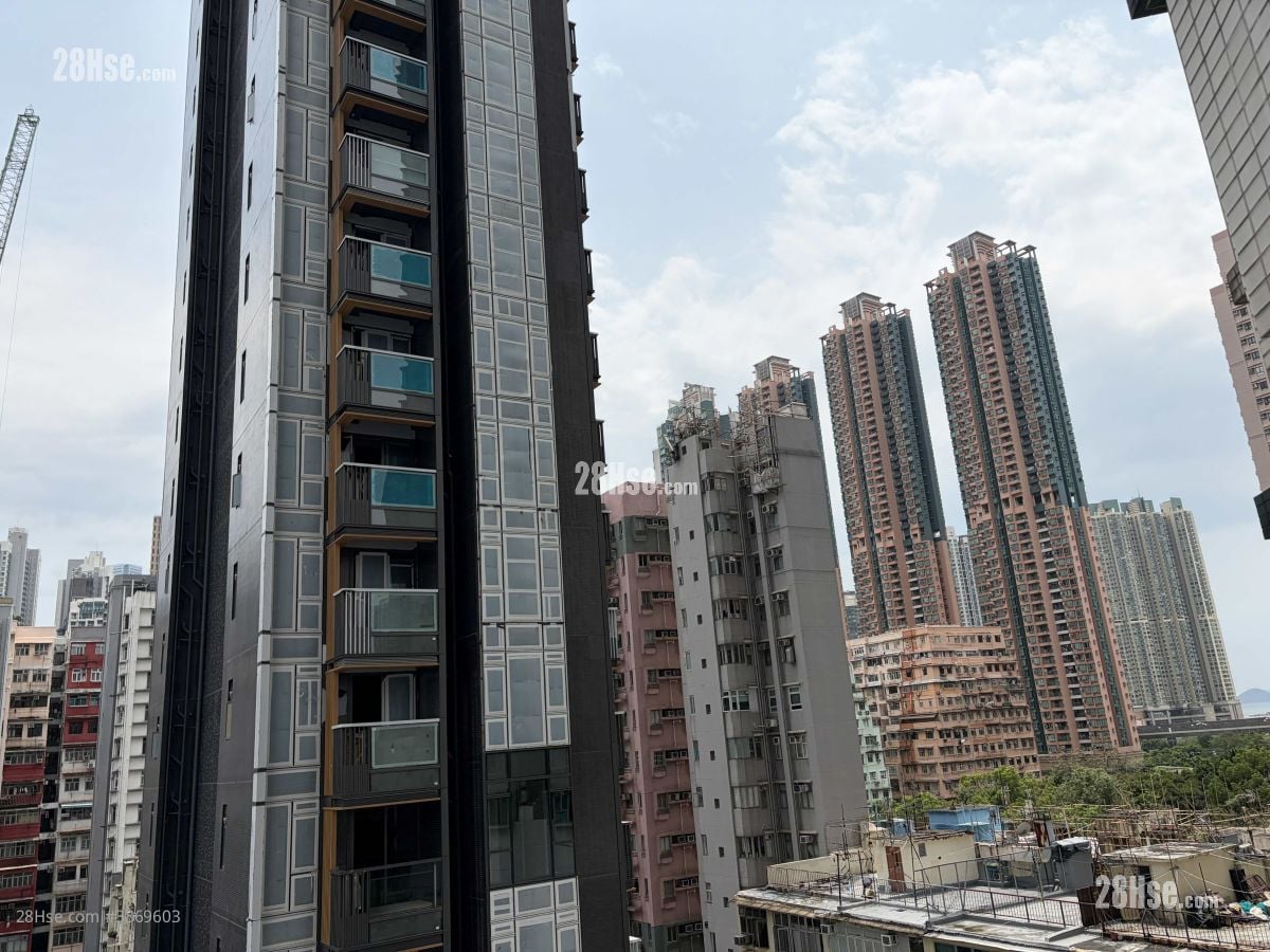 Metro Harbour View Sell 2 Bedrooms , 1 Bathroom 408 ft²