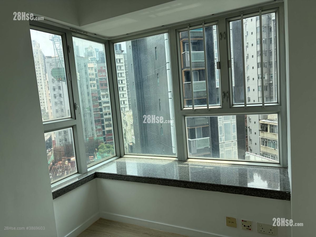 Metro Harbour View Sell 2 Bedrooms , 1 Bathroom 408 ft²